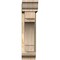 Ekena Millwork Merced Traditional Rough Sawn Bracket w/ Offset Brace, Douglas Fir, 6"W x 20"D x 24"H BKT0604X20X24MRC01RDF - alternate 3